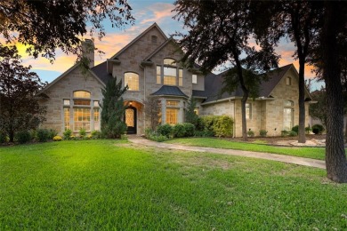 Lake Home Sale Pending in China Spring, Texas