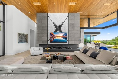 Without a doubt, this is the most breathtaking home currently on