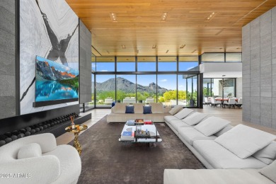 Without a doubt, this is the most breathtaking home currently on