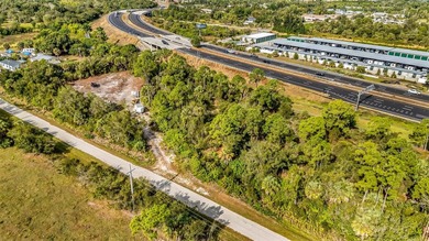 This commercial lot offers excellent visibility and a strong - photo 10