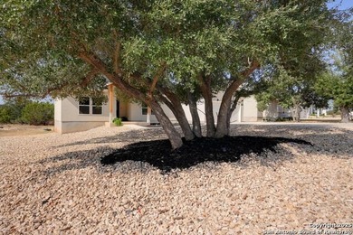 (private lake, pond, creek) Home For Sale in Blanco Texas