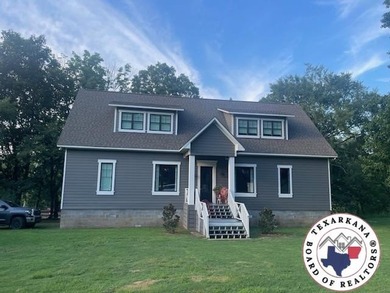 Caddo River Home For Sale in Glenwood Arkansas