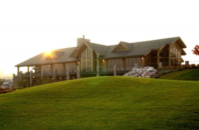 Luxury home site in the Bucks Run West subdivision. Bucks Run is