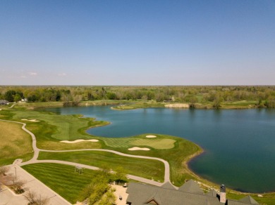 Luxury home site in the Bucks Run West subdivision. Bucks Run is