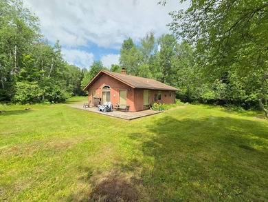 Musser Lake Home Active Under Contract in Phillips Wisconsin