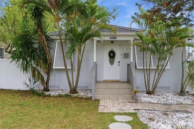 Move-in ready and full of versatility, this charming St - photo 2