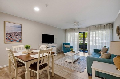 Welcome to this beautiful first-floor, end-unit 2-bedroom - photo 5