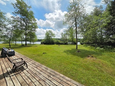 (202/AS) Peace and tranquility encapsulate this Northwoods - photo 6