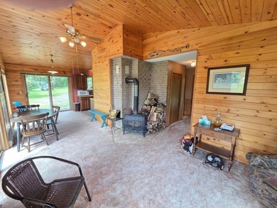 (202/AS) Peace and tranquility encapsulate this Northwoods - photo 7