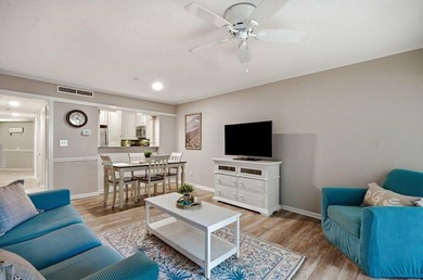 Welcome to this beautiful first-floor, end-unit 2-bedroom - photo 8