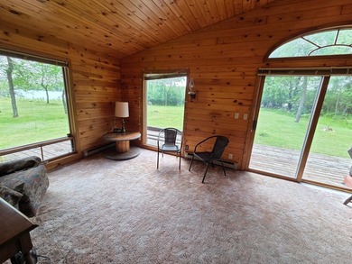 (202/AS) Peace and tranquility encapsulate this Northwoods - photo 9