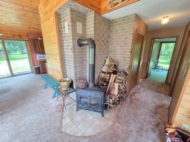 (202/AS) Peace and tranquility encapsulate this Northwoods - photo 10