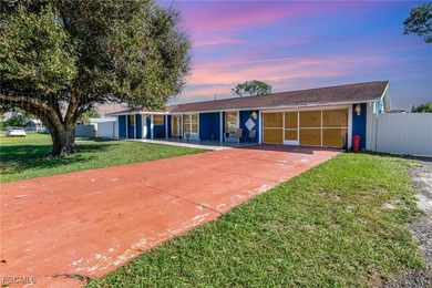 Lehigh Acres Area Home For Sale in Lehigh Acres Florida
