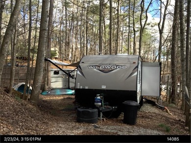 Coosawattee River - Gilmer County Home For Sale in Ellijay Georgia