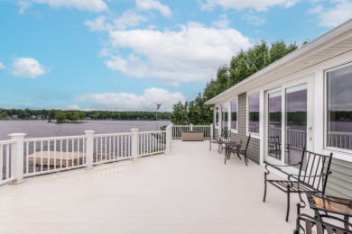 Custom Lakefront Home on Sylvan Lake - photo 24