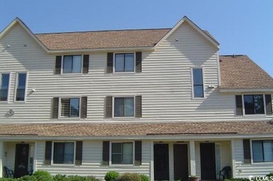 (private lake, pond, coastal) Condo For Sale in Myrtle Beach South Carolina