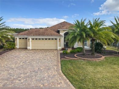 (private lake, pond, coastal) Home For Sale in The Villages Florida