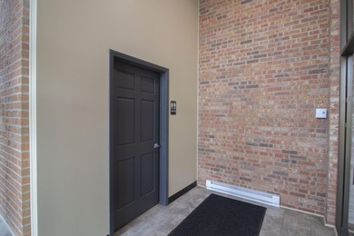The Oakwood Professional Building is located in a natural wooded - photo 8
