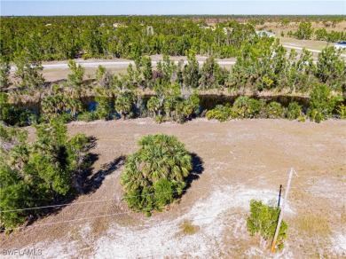 Cape Coral Lakes Area Lot For Sale in Cape Coral Florida