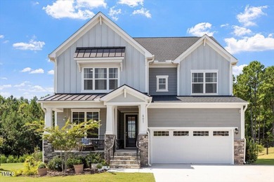 Jordan Lake Home Sale Pending in Chapel Hill North Carolina