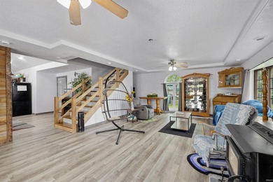 Situated on 6 beautiful acres, this 5-bedroom property offers - photo 9