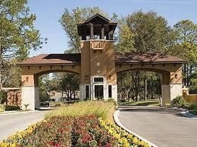 Lake Sawgrass Condo For Sale in Ponte Vedra Beach Florida