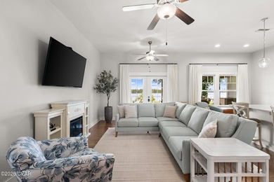 Experience waterfront living at its finest on picturesque Mill - photo 13