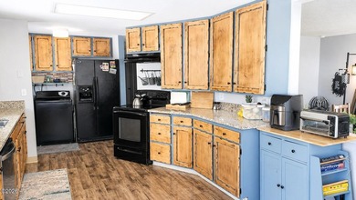 Ocean Views from this home! Flexible Floor plan with Lower-level - photo 14