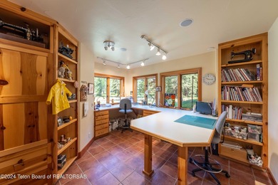 This private, 7-acre property in the highly sought after - photo 14