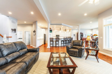 Custom Lakefront Home on Sylvan Lake - photo 7