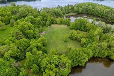 This extraordinary 17-acre island is located in Lake Chetac - photo 18
