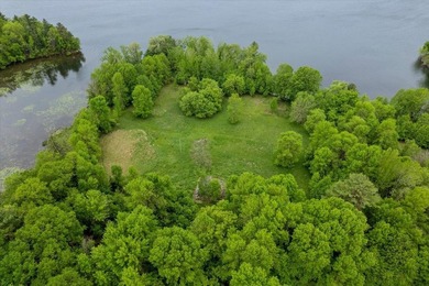 This extraordinary 17-acre island is located in Lake Chetac - photo 19