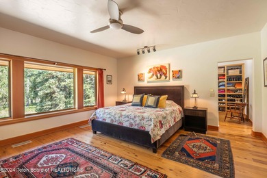 This private, 7-acre property in the highly sought after - photo 19