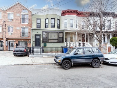 This lovely 2-family home was gut renovated in 2020 and includes - photo 20