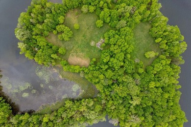 This extraordinary 17-acre island is located in Lake Chetac - photo 20