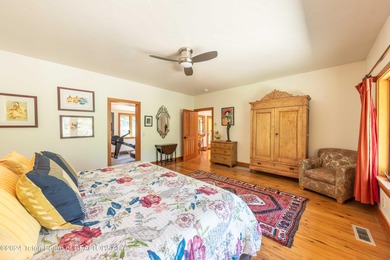 This private, 7-acre property in the highly sought after - photo 20