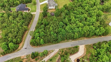 Lake Maumelle Lot For Sale in Roland Arkansas