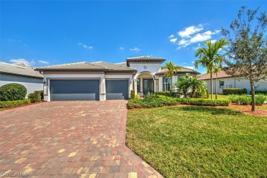 Lake Home For Sale in Alva, Florida