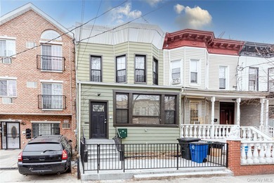 This lovely 2-family home was gut renovated in 2020 and includes - photo 21