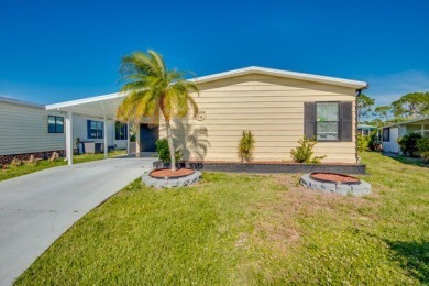 Cape Coral Lakes Area Home For Sale in North Fort Myers Florida
