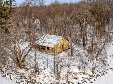 This extraordinary 17-acre island is located in Lake Chetac - photo 21