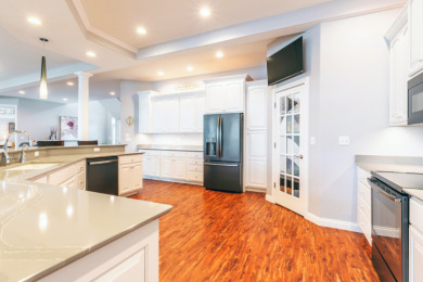 Custom Lakefront Home on Sylvan Lake - photo 14