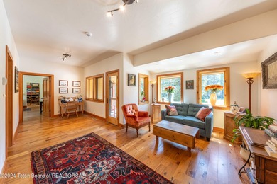 This private, 7-acre property in the highly sought after - photo 27