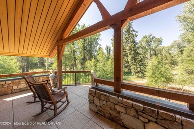This private, 7-acre property in the highly sought after - photo 34