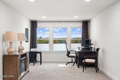 Experience waterfront living at its finest on picturesque Mill - photo 38