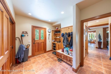 This private, 7-acre property in the highly sought after - photo 38