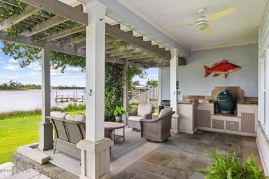 Experience waterfront living at its finest on picturesque Mill - photo 41