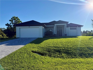 Lehigh Acres Area Home For Sale in Lehigh Acres Florida