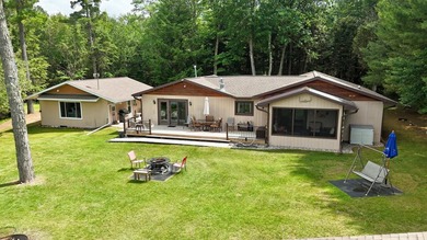 Lake Mohawksin Home Active Under Contract in Tomahawk Wisconsin