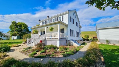 Raystown Lake Home For Sale in Hesston Pennsylvania